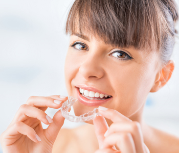 The Invisalign treatment process in Clearwater, FL