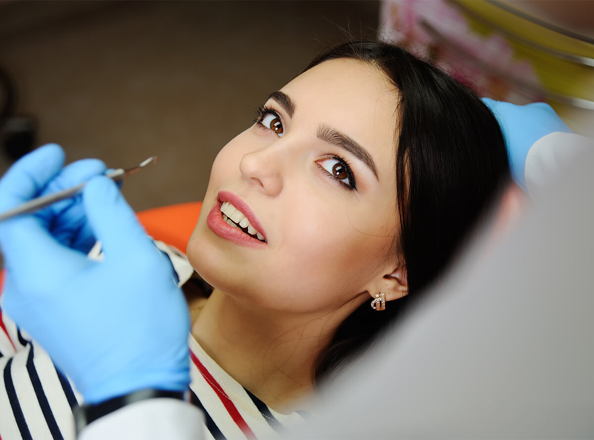 Removing Mercury Fillings in Clearwater Area